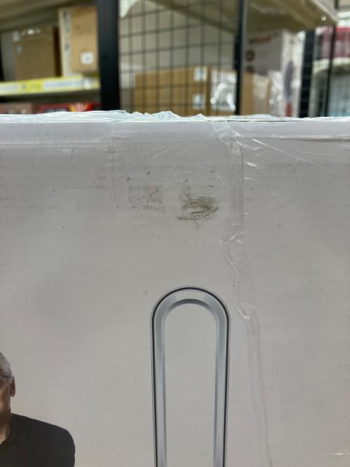 dyson (ダイソン) Purifier Cool 空気清浄ファン tp07