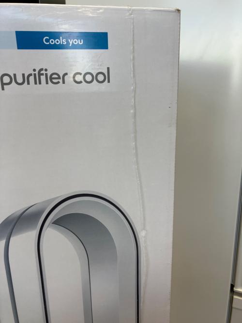 dyson (ダイソン) Purifier Cool 空気清浄ファン tp07