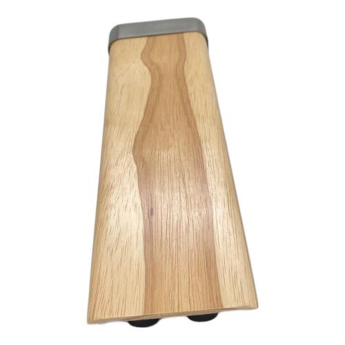 HENCKELS (ヘンケルス) シャープナー付きナイフブロック 台座ネジ欠品 10081-000