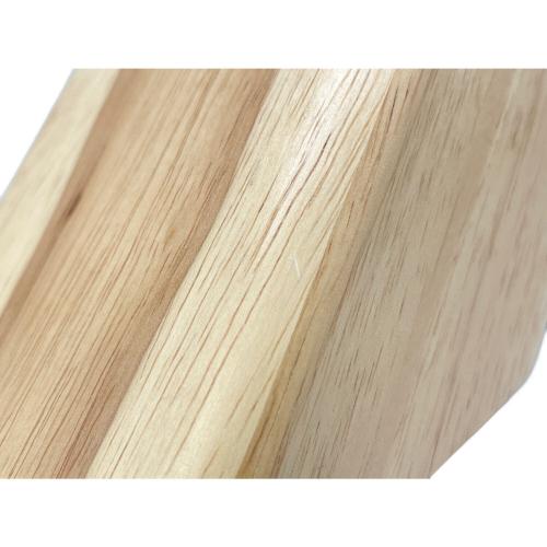 HENCKELS (ヘンケルス) シャープナー付きナイフブロック 台座ネジ欠品 10081-000