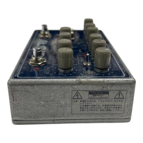 ALBIT (アルビット) 真空管プリアンプ 専用アダプター付 A3GP 日本製 動作確認済み