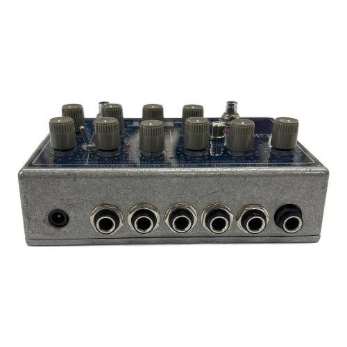 ALBIT (アルビット) 真空管プリアンプ 専用アダプター付 A3GP 日本製 動作確認済み