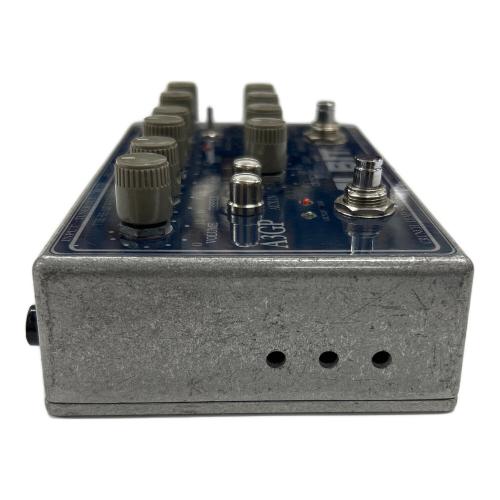 ALBIT (アルビット) 真空管プリアンプ 専用アダプター付 A3GP 日本製 動作確認済み