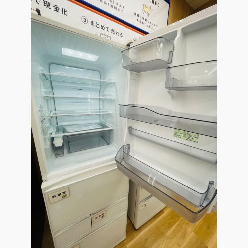 TOSHIBA (トウシバ) 5ドア冷蔵庫 GR-T41GXK 2021年製 411L クリーニング済