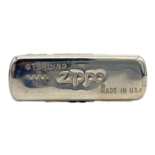 ZIPPO アトランタオリンピック1996 スターリング