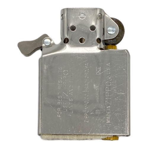 ZIPPO アトランタオリンピック1996 スターリング