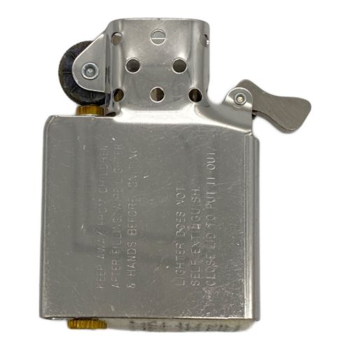 ZIPPO アトランタオリンピック1996 スターリング