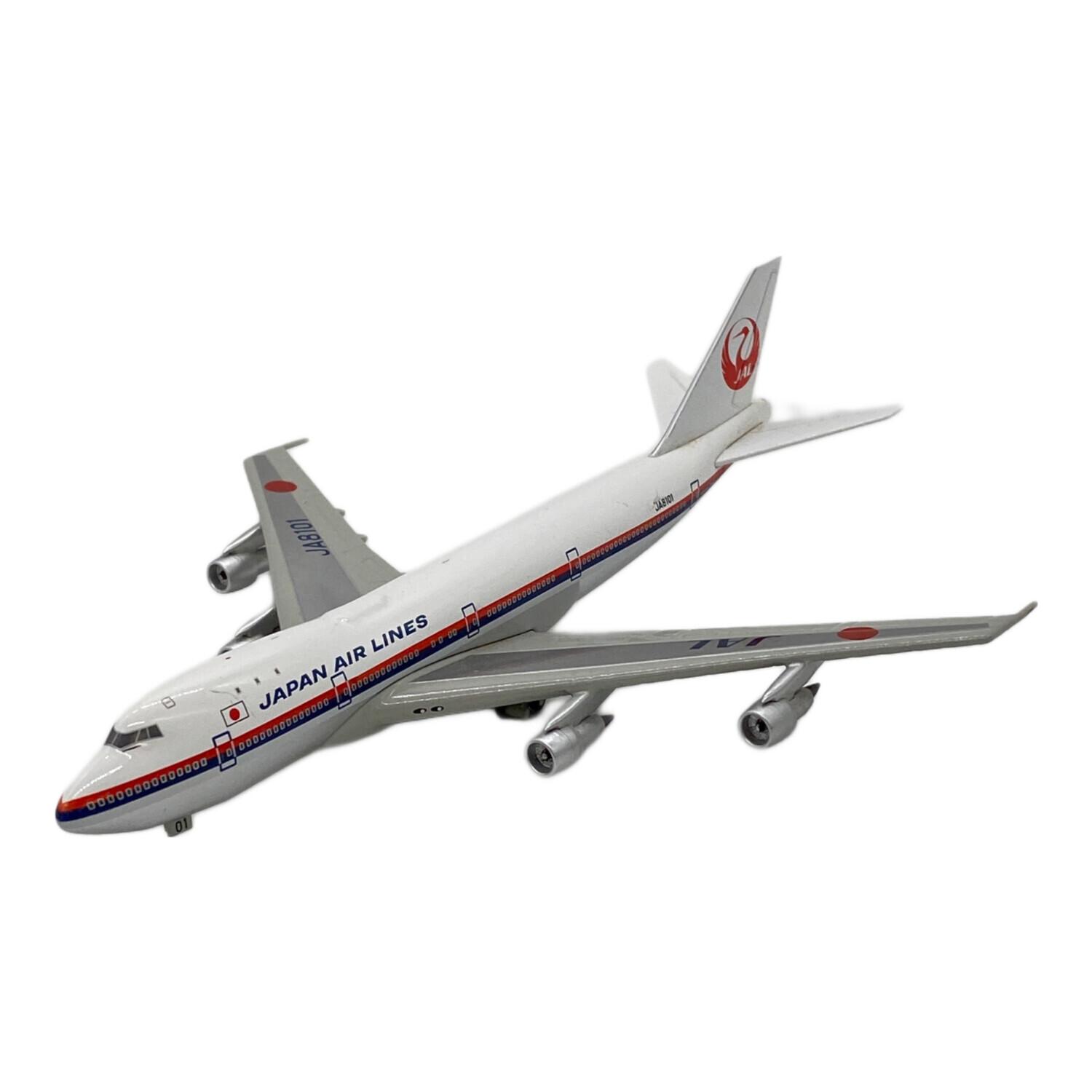 飛行機 ブリキ JA8101｜トレファクONLINE