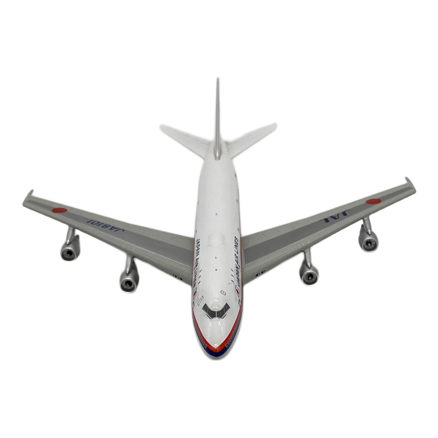 飛行機 ブリキ JA8101｜トレファクONLINE