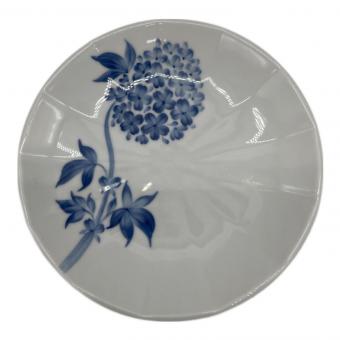 ROYAL COPENHAGEN (ロイヤル・コペンハーゲン) プレート ビバーナム 15cm ブロムスト