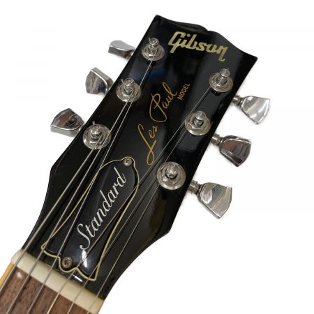 GIBSON (ギブソン) エレキギター Les Paul Standard 2008 レスポール・スタンダード 2008年製 019380322
