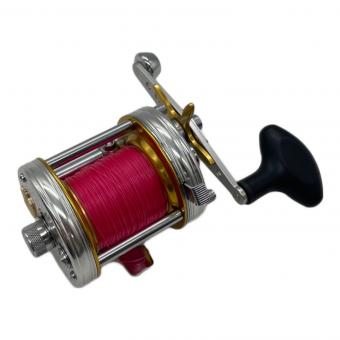 abu ambassadeur (アブガルシア) リール 6500C ROCKET