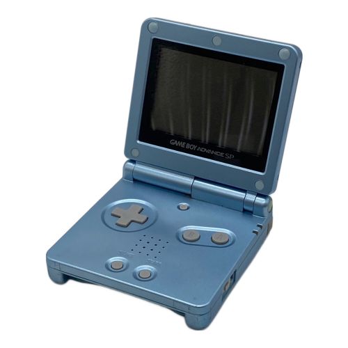 Nintendo (ニンテンドー) GAMEBOY ADVANCE SP AGS-001