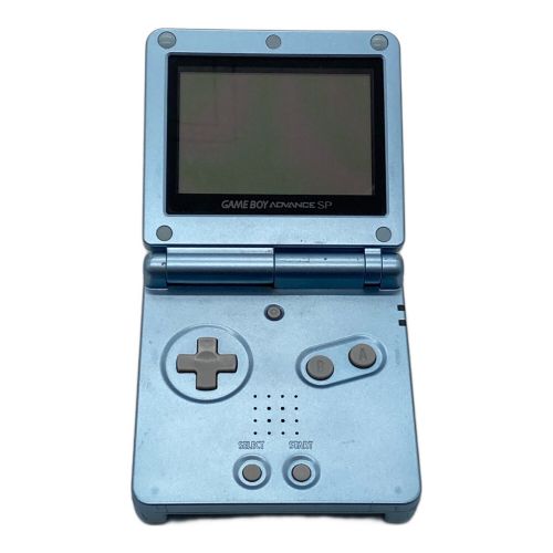 Nintendo (ニンテンドー) GAMEBOY ADVANCE SP AGS-001