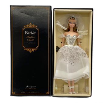Barbie (バービー) 人形 2014年 @ Fashion Model Principessa Bride Dres GOLD LABEL 未使用品