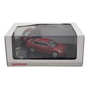 NISSAN (ニッサン) モデルカー TEANA ティアナ