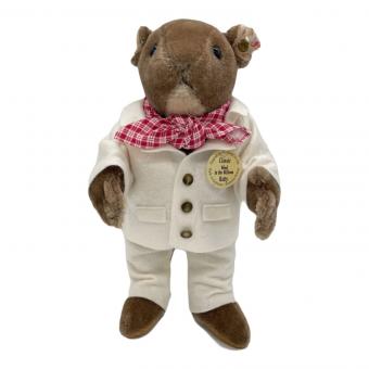 Steiff (シュタイフ) ヌイグルミ mole