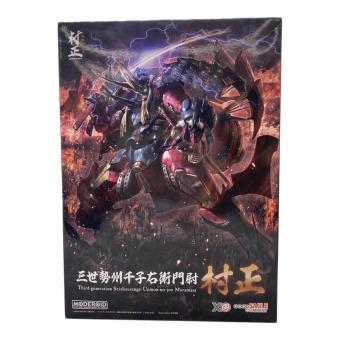 GOODSMILE COMPANY (グッドスマイルカンパニー) 装甲悪鬼 村正 三世勢州千子右衛門尉村正