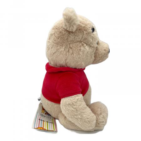 Steiff くま Steiff (シュタイフ) くまのプーさん 024573 ディズニーシリーズ