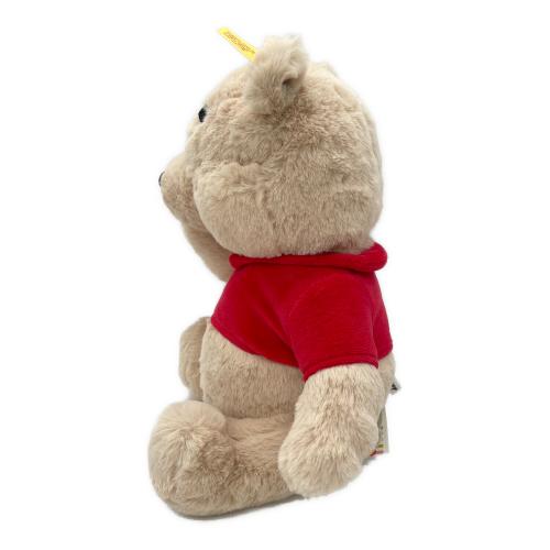 Steiff (シュタイフ) くまのプーさん 024573 ディズニーシリーズ