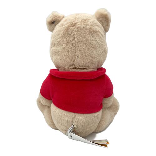 Steiff (シュタイフ) くまのプーさん 024573 ディズニーシリーズ