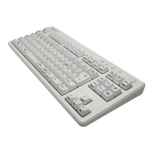 REALFORCE (リアルフォース) ワイヤレスキーボード R3 KEYBOARD R3HC22