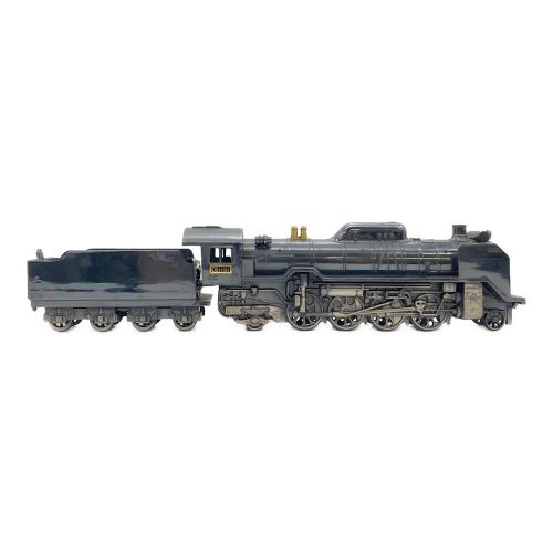 模型 1/70 @ D51型蒸気機関車