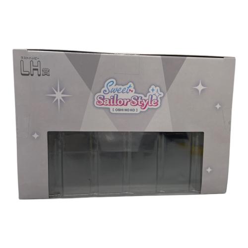 フィギュア 推しの子 有馬かな LH賞