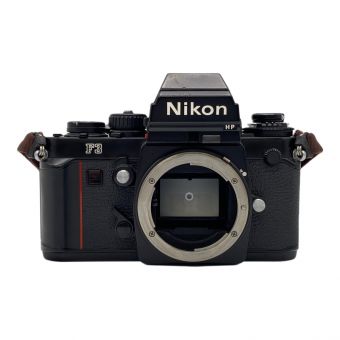 Nikon (ニコン) フィルムカメラ F3 HP ハイアイポイント