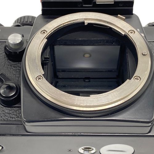 Nikon (ニコン) フィルムカメラ F3 HP ハイアイポイント