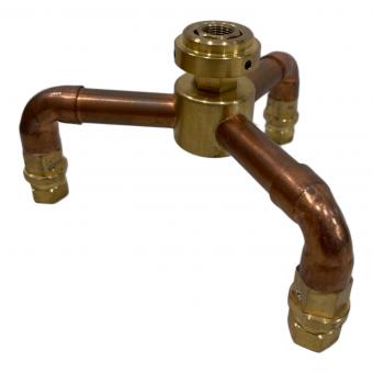 thous winds (サウスウィンズ) OD缶アダプター