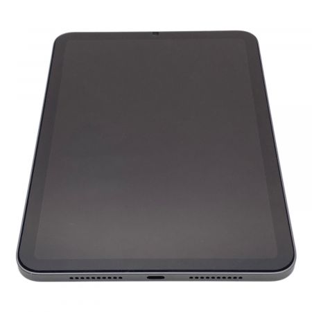 Apple (アップル) iPad mini(第6世代) A2567 Wi-Fiモデル 256GB