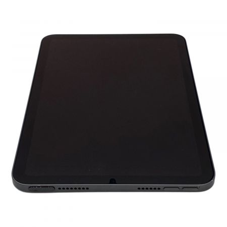 Apple (アップル) iPad mini(第6世代) A2567 Wi-Fiモデル 256GB