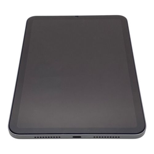 Apple (アップル) iPad mini(第6世代) A2567 Wi-Fiモデル 256GB