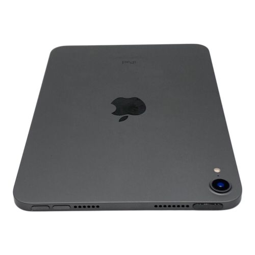 Apple (アップル) iPad mini(第6世代) A2567 Wi-Fiモデル 256GB