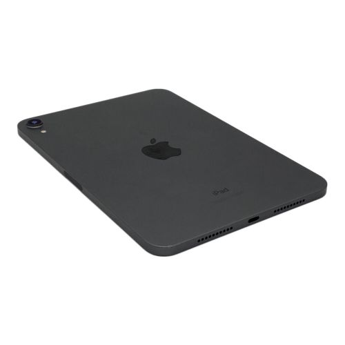 Apple (アップル) iPad mini(第6世代) A2567 Wi-Fiモデル 256GB