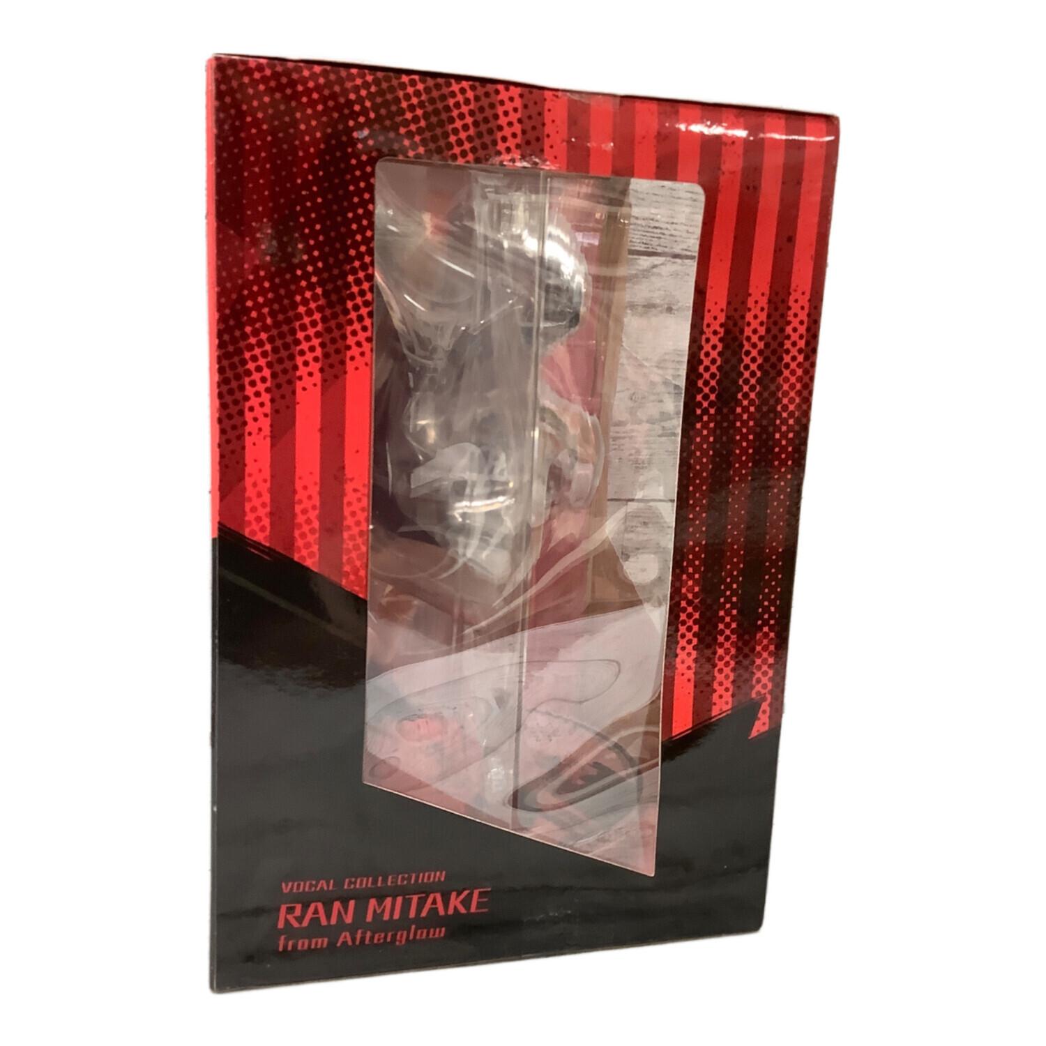 バンドリ！ガールズバンドパーティ フィギュア 美竹蘭 1/7スケール