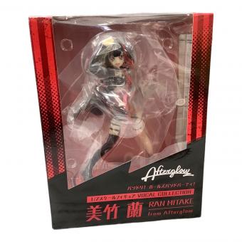バンドリ！ガールズバンドパーティ フィギュア 美竹蘭 1/7スケール VOCAL COLLECTION