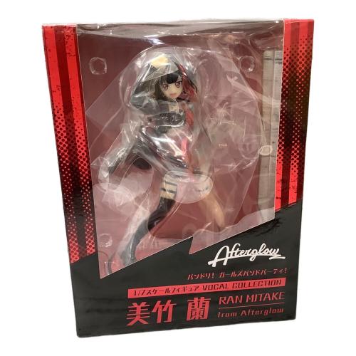 バンドリ！ガールズバンドパーティ フィギュア 美竹蘭 1/7スケール VOCAL COLLECTION