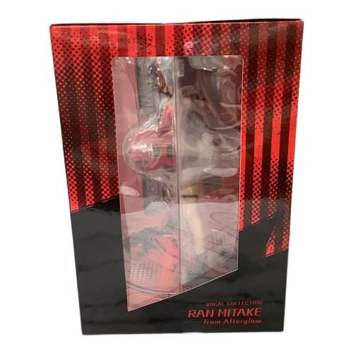 バンドリ！ガールズバンドパーティ フィギュア 美竹蘭 1/7スケール VOCAL COLLECTION