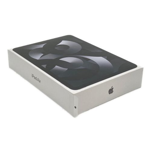Apple (アップル) iPad Air(第5世代) 2022年春モデル MM9C3J/A Wi-Fiモデル 64GB