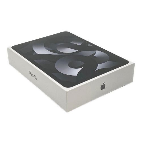 Apple (アップル) iPad Air(第5世代) 2022年春モデル MM9C3J/A Wi-Fiモデル 64GB