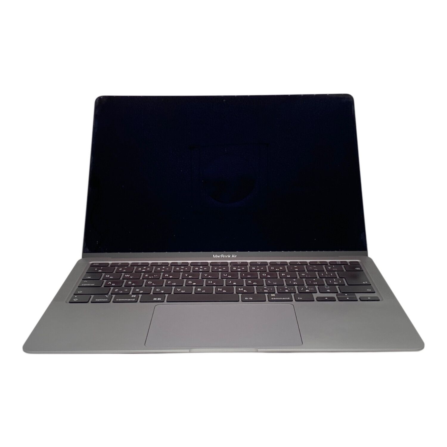 Apple (アップル) MacBook Air 2020 A2179 13インチ Mac OS Sonoma Core i7 メモリ:8GB SSD: 256GB FVFD23XUMNHX｜トレファクONLINE