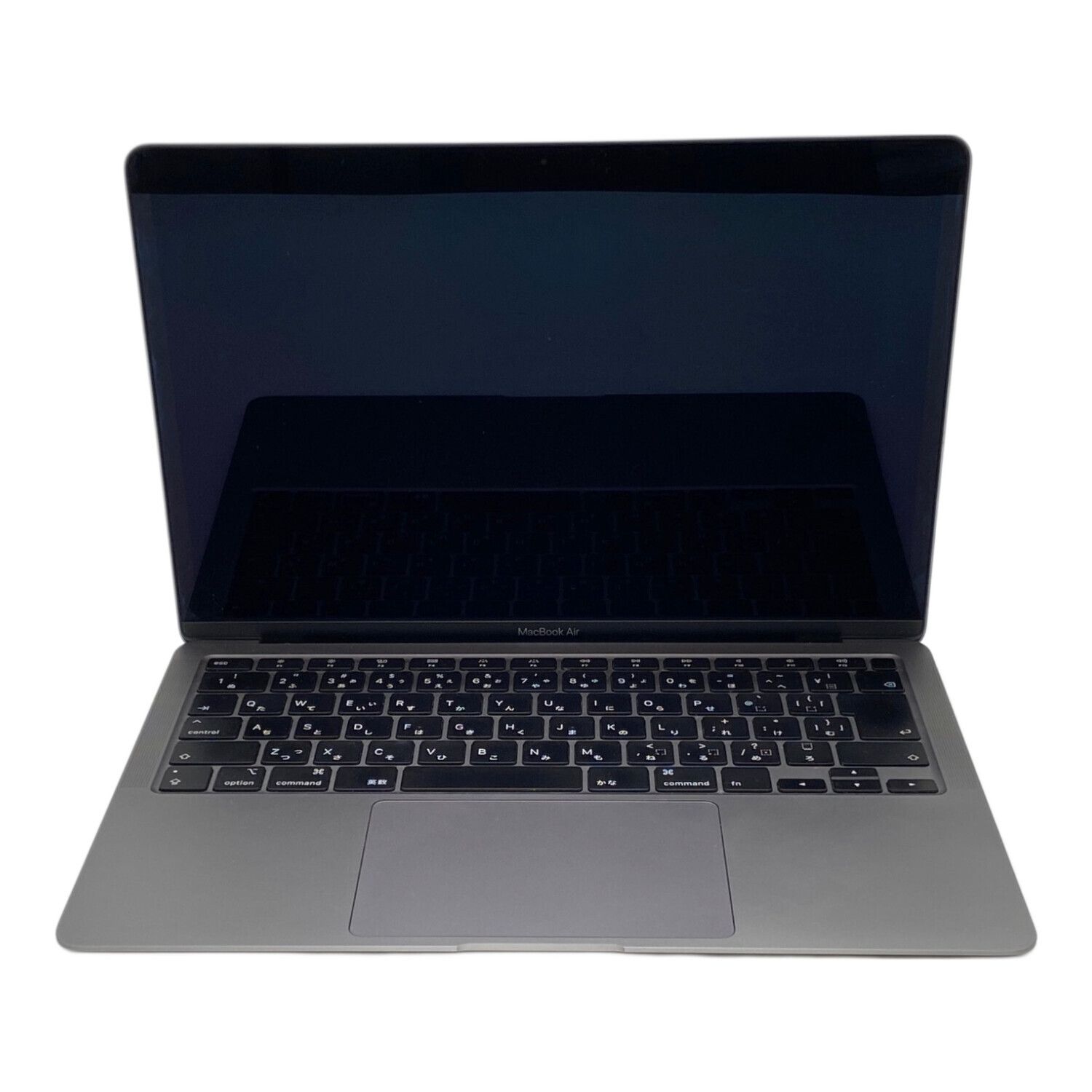 Apple (アップル) MacBook Air 2020 A2179 13インチ Mac OS Sonoma ...