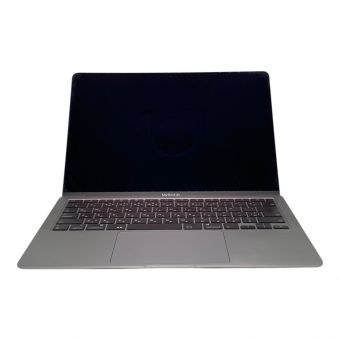 Apple (アップル) MacBook Air 2020 A2179 13インチ Mac OS Sonoma Core i7 メモリ:8GB SSD:256GB FVFD23XUMNHX