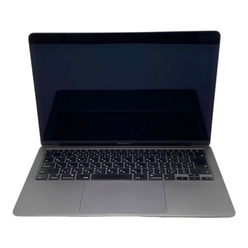 Apple (アップル) MacBook Air 2020 A2179 13インチ Mac OS Sonoma Core i7 メモリ:8GB SSD:256GB FVFD23XUMNHX