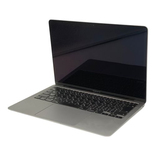 Apple (アップル) MacBook Air 2020 A2179 13インチ Mac OS Sonoma Core i7 メモリ:8GB SSD:256GB FVFD23XUMNHX