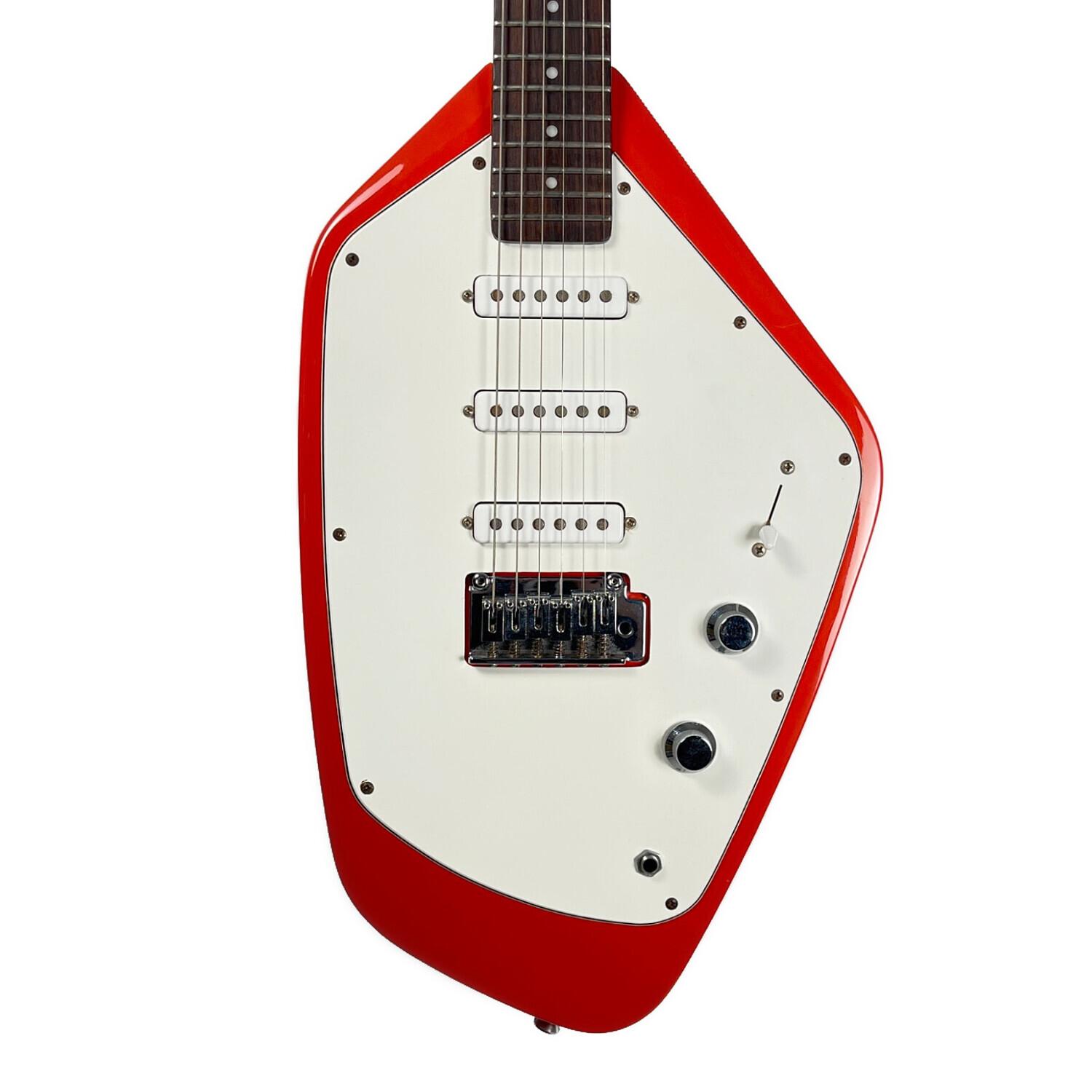 VOX V-MK5 Phantom MARK V 復刻モデル 中古現状品 VOX V-MK5 Phantom MARK V 復刻モデル 中古現状品 - メルカリ