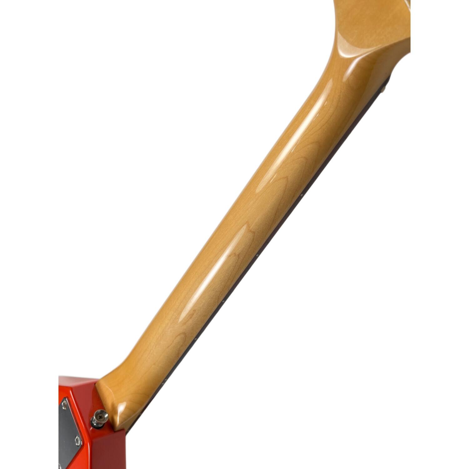 VOX (ヴォックス) エレキギター Phantom mark V V-MK5 2013年復刻