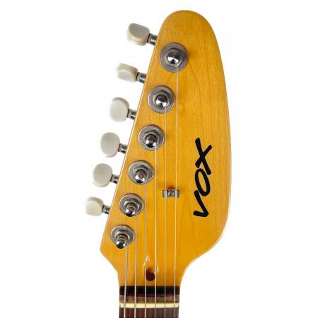 VOX (ヴォックス) エレキギター Phantom mark V V-MK5 2013年